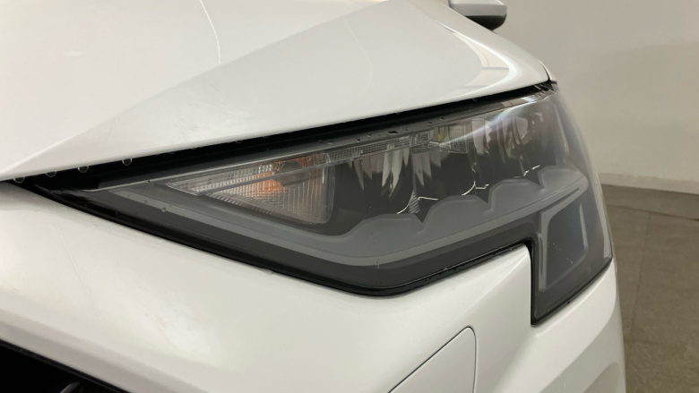 Audi A3 1.5 TFSI e 204 Sport 5dr S Tronic Hatchback